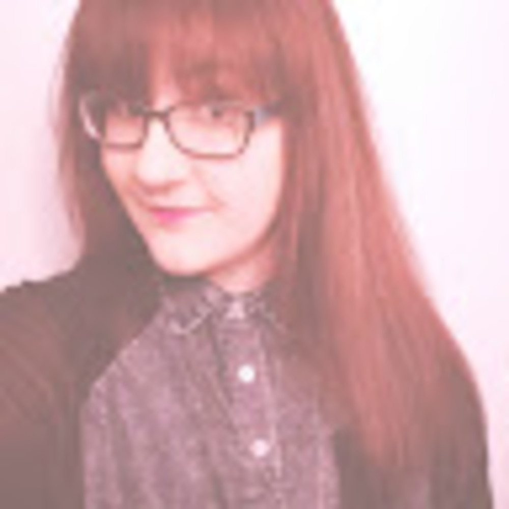 Meet your Posher, Tasha